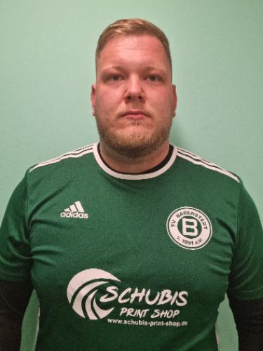Nico Hasselbrink