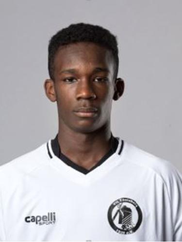 Malik Adjana