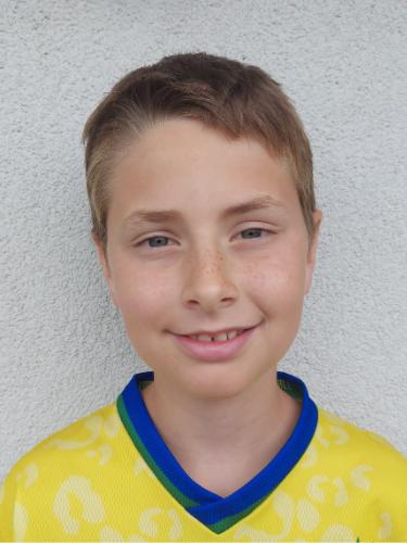 Joshua Samuel Vandersee