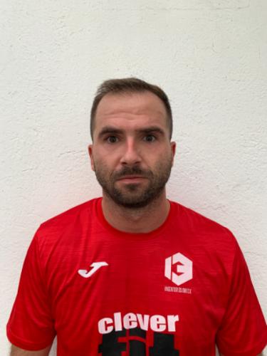 Mathias Olejnik
