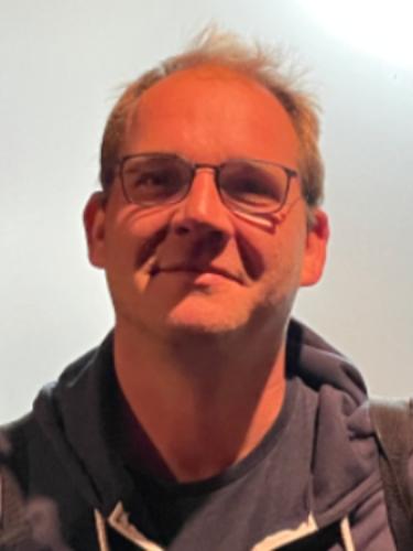 Daniel Wulf