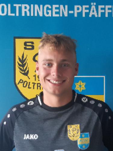 Moritz Batte