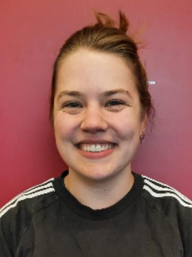 Frieda Maria Janzing