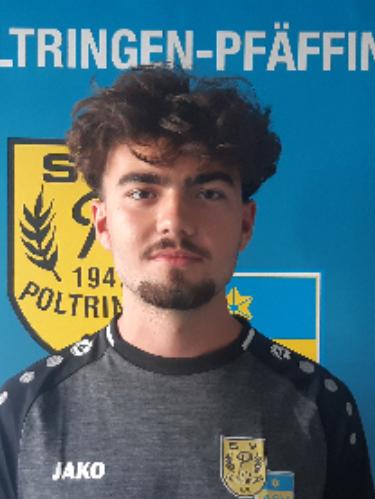 Alexander Panic