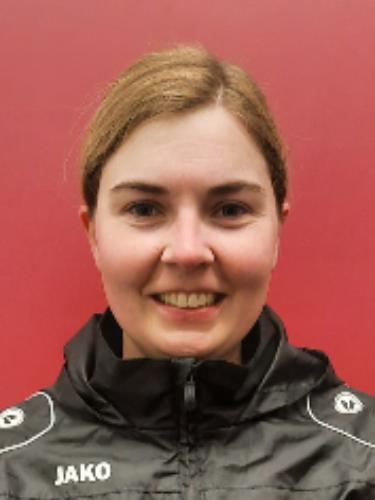 Wiebke Sienert