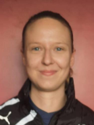 Dorothea Spang