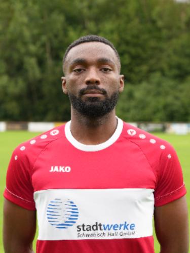 Emmanuel Matcus Quriri