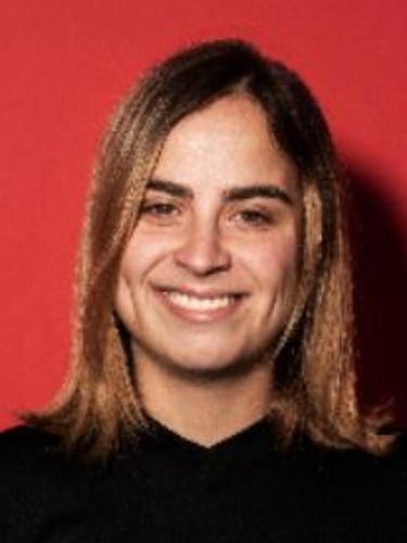 Sarah Bauer