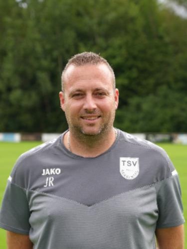 Jens Ritter