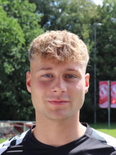 Kilian Lucas Rische
