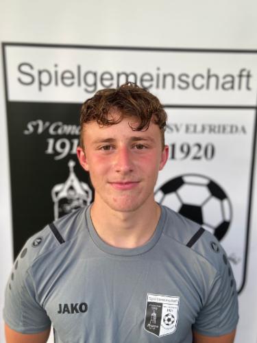 Julian Schönekäs
