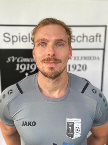 Nicolas Helbing