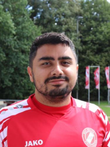Harun Aydin
