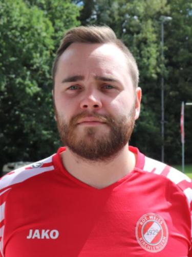 Janis Dauß