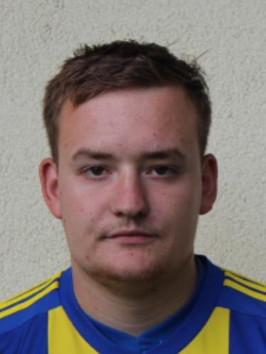 Nick Laake
