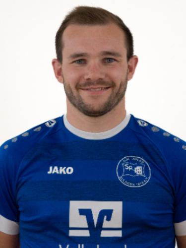 Jonas Frings