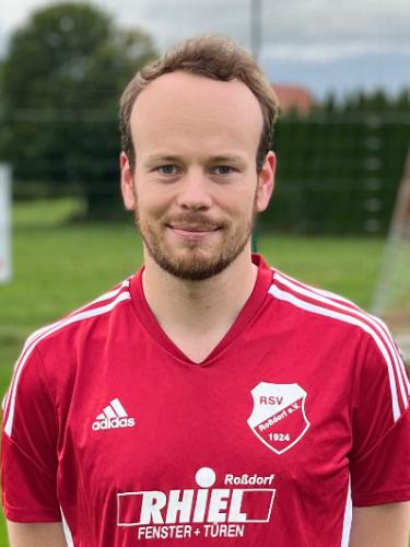 Jonas Ried