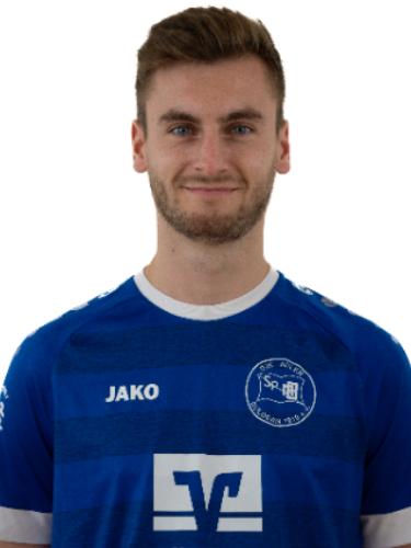Leon Klasen
