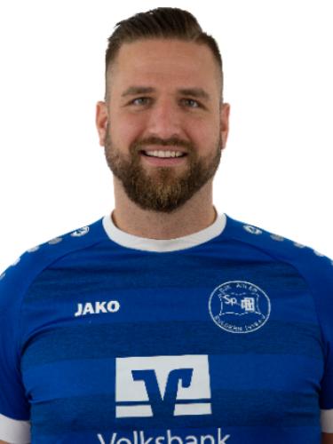 Lasse Olbrich