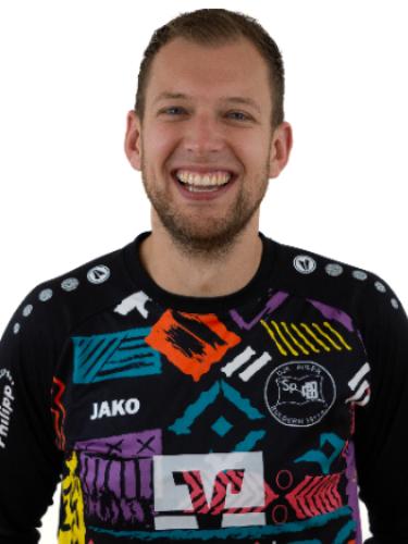 Fabian Püth