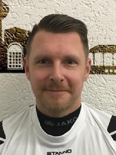 Nico Dethier Geb. Mermagen