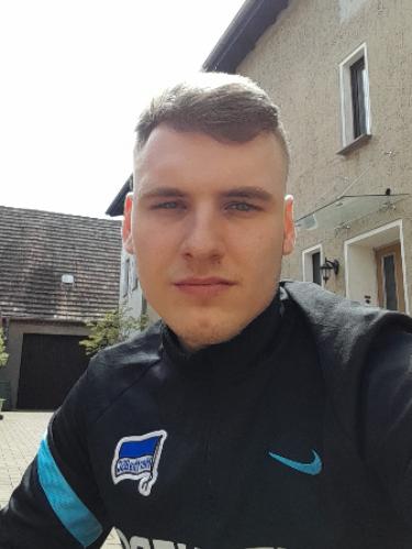 Luke Jason Heininger