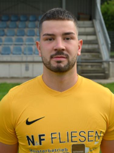 Mika Kordon