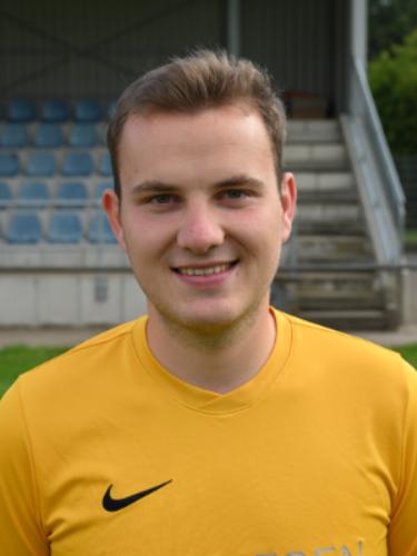 Jannik Plaspohl