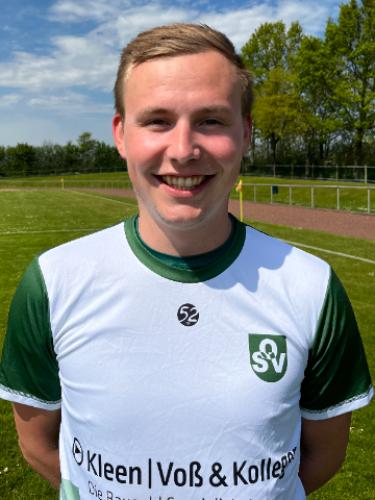 Michel Möller