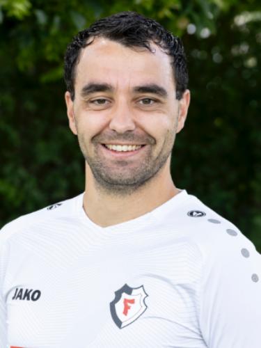 Felix Frauenhoffer