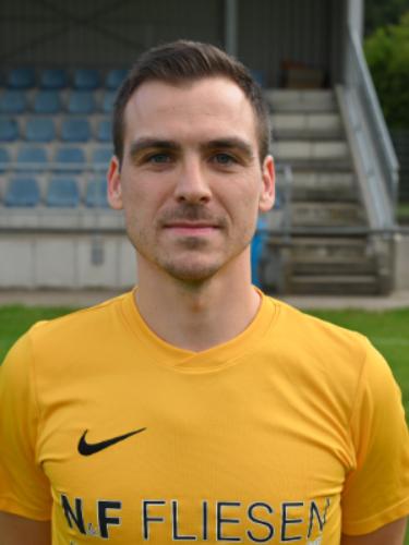 Tim Wiechert