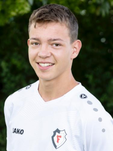 Jonas Keller