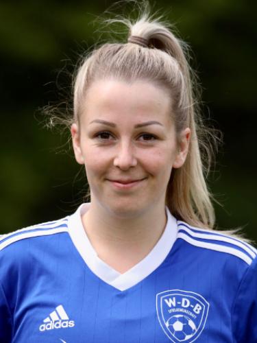 Merle Bardenhagen