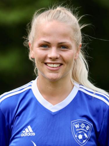 Monique Limberg