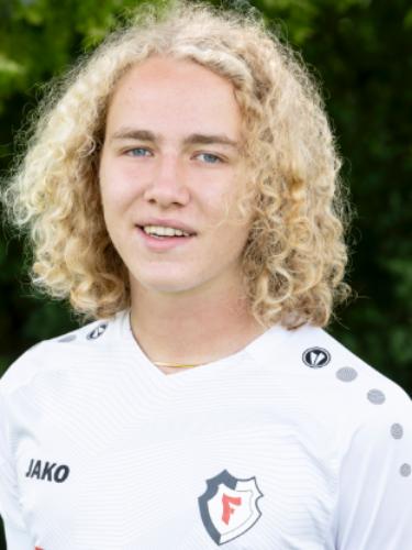 Felix Luib