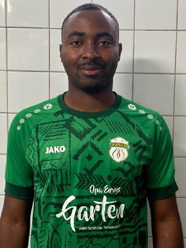 Joseph Desire Bikono Mebeh