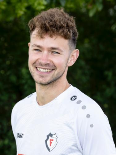 Nico Schweikart