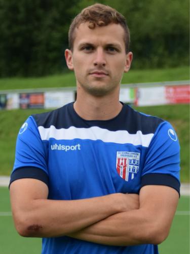 Daniel Fink