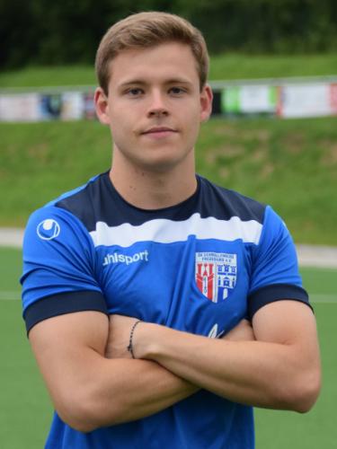Toni Stinn