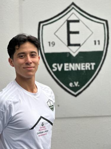 Leonardo Fabio Santos Campos