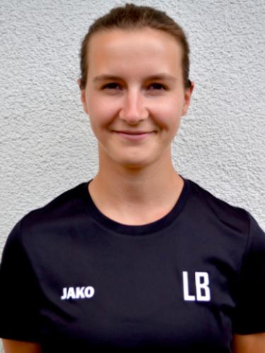 Lena Bruckner