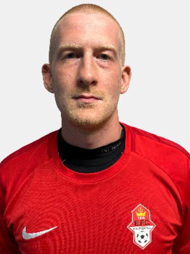 Robin Hochgesand