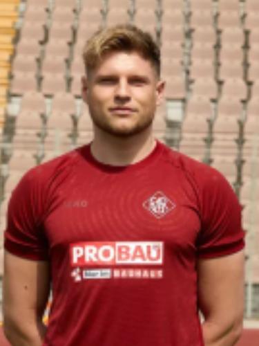 Kevin Urban
