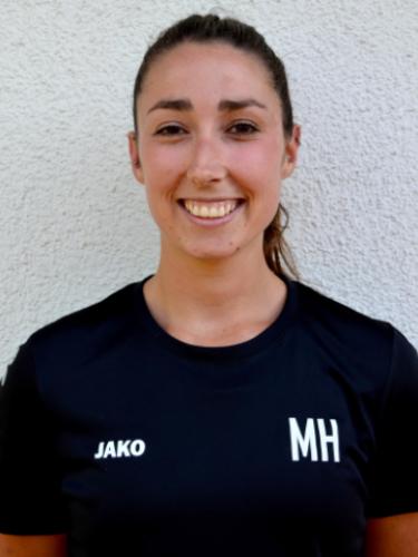 Maren Hornung