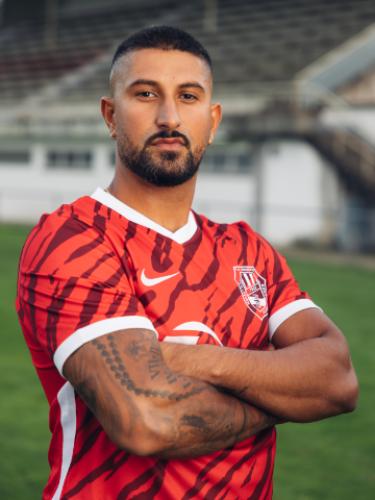 Alen Ferhatovic