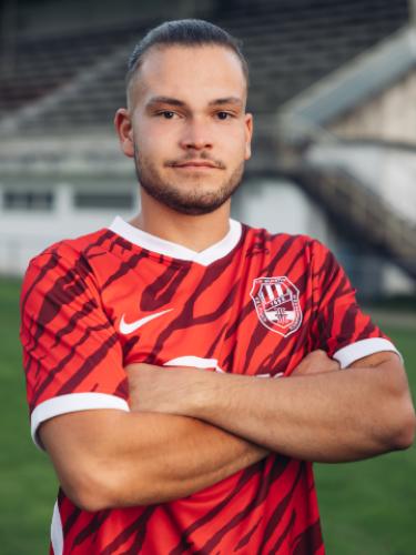 Thorben Happle