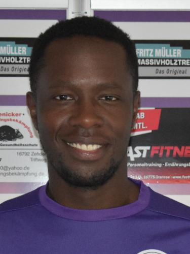 Kelvin Adomah