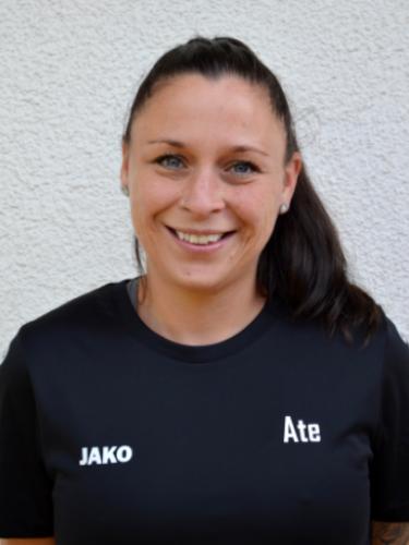 Beate Krohn