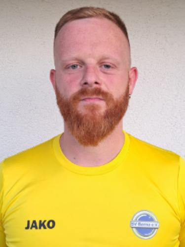 Michael Huß