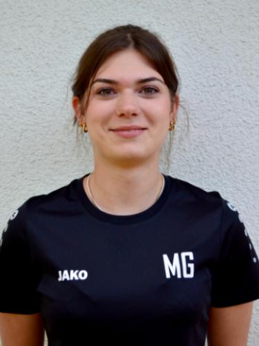 Marie Gemeinder